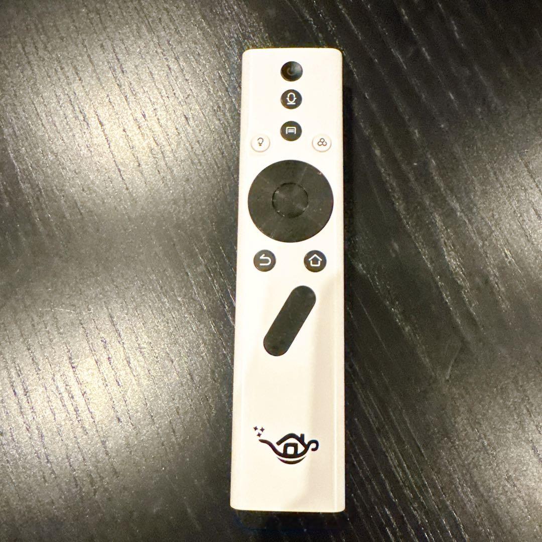 美品 Aladdin X2 Plus 照明プロジェクター ドルビー 動作正常