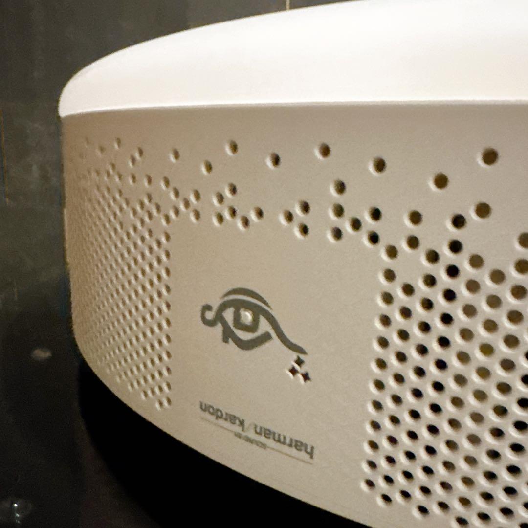 美品 Aladdin X2 Plus 照明プロジェクター ドルビー 動作正常