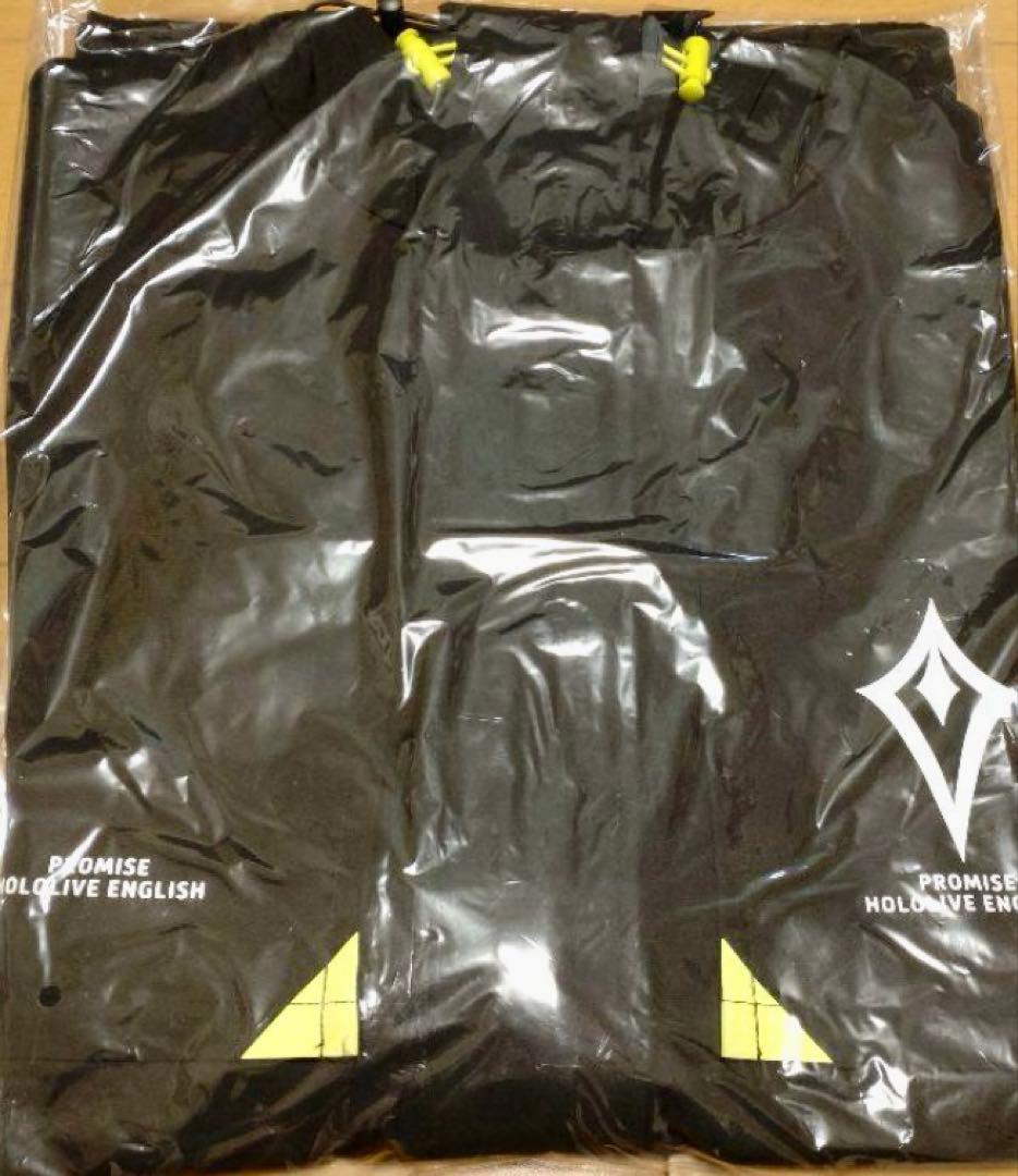 IRyS 誕生日記念　The Gamer JacketRyS ジャケット