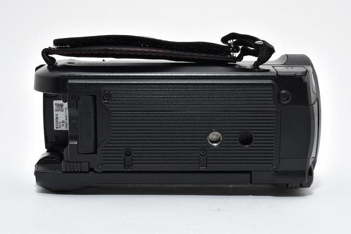 15755美品 Panasonic HC-WX990M デジタル 4K ビデオ