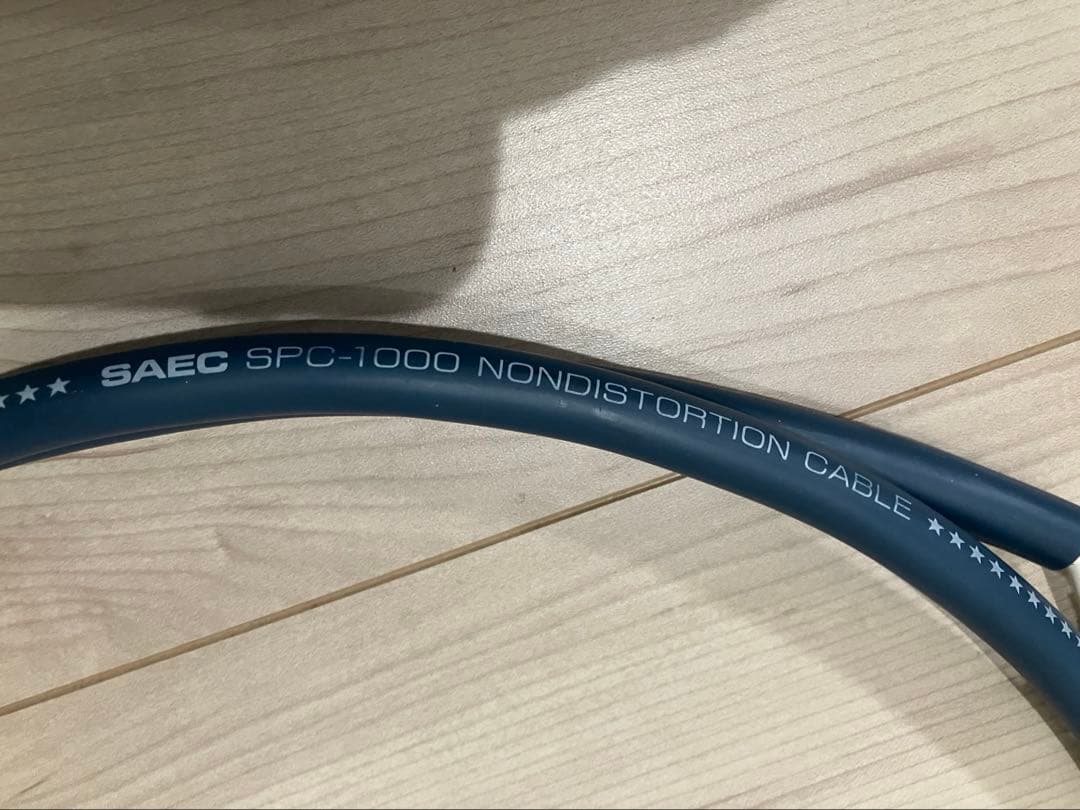 SAEC SPC-1000 サエク