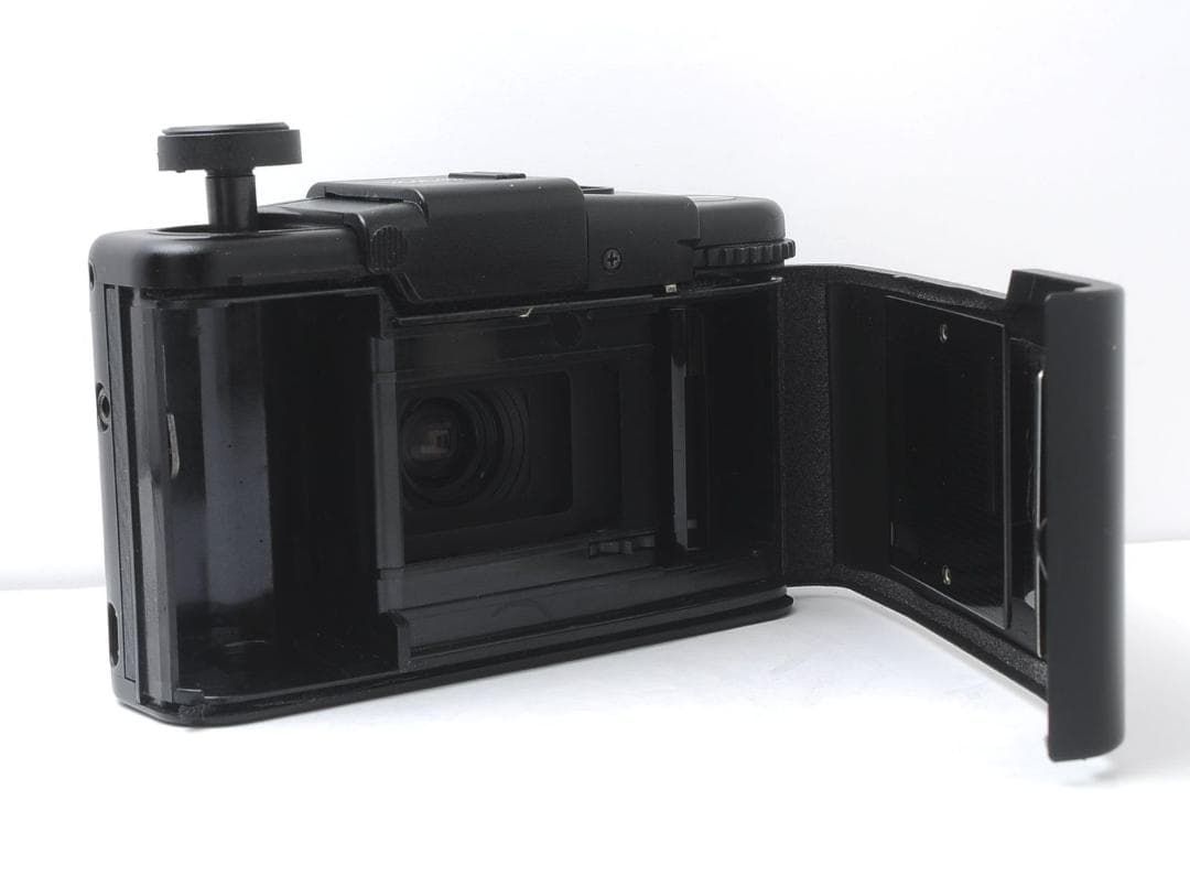 OLYMPUS XA2 カメラ A11フラッシュ ケース付 動作品 35mm