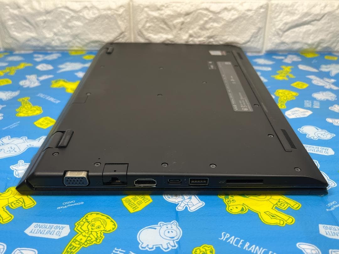 SONY VAIO ノートPC VJPG13C11N 8GB 13.3型 FHD