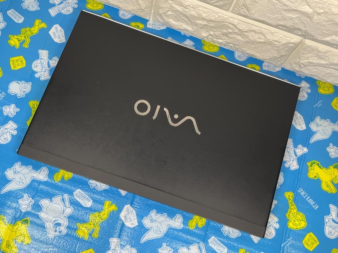 SONY VAIO ノートPC VJPG13C11N 8GB 13.3型 FHD