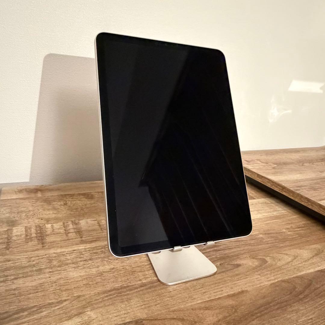 【セット価格】iPad Air5 64GB/Wi-Fi/スターライト