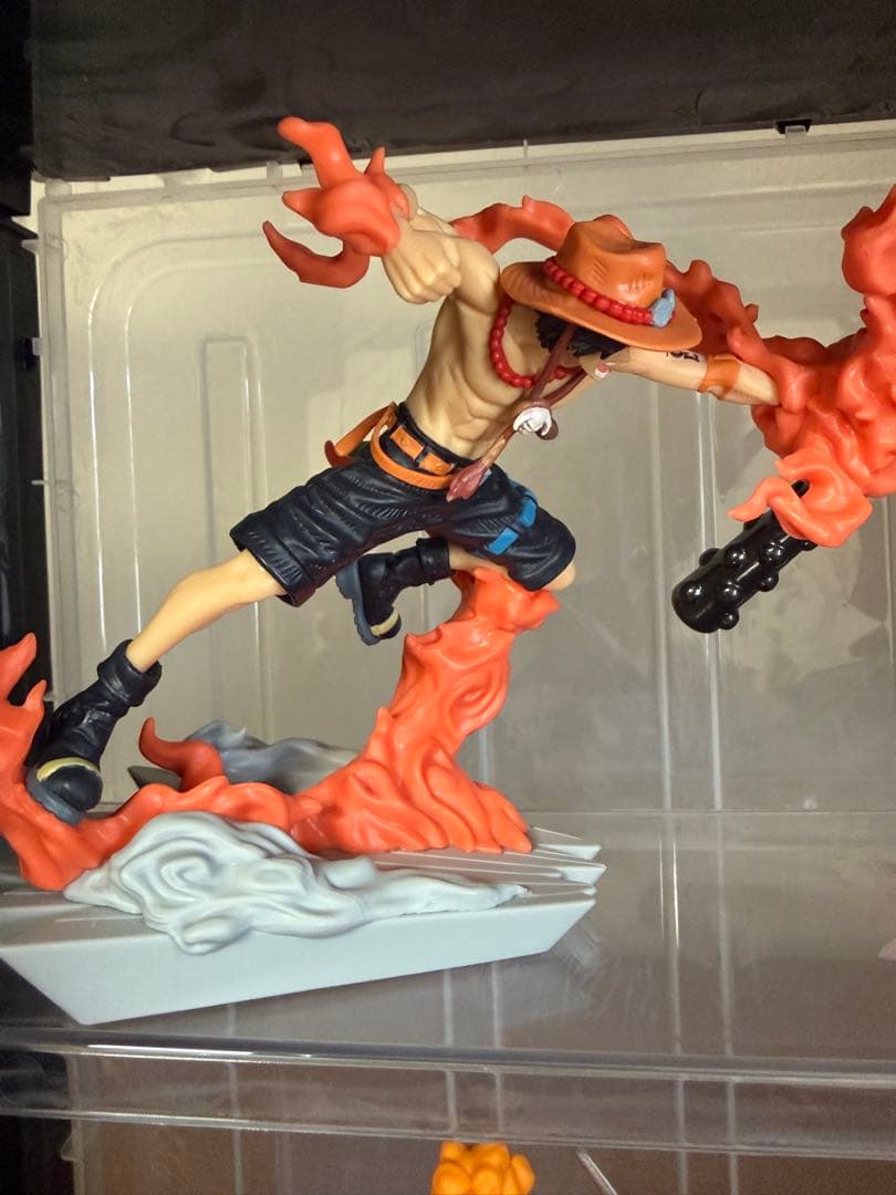 【全て箱あり】ワンピースフィギュアまとめ売り