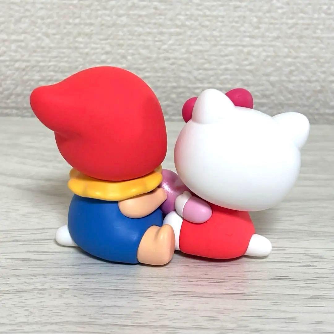 POPMART PUCKY×サンリオ シークレット 海外限定日本未発売 入手困難
