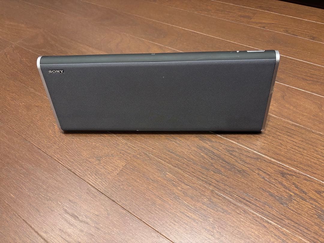 SONY ワイヤレススピーカー SRS-BTX500