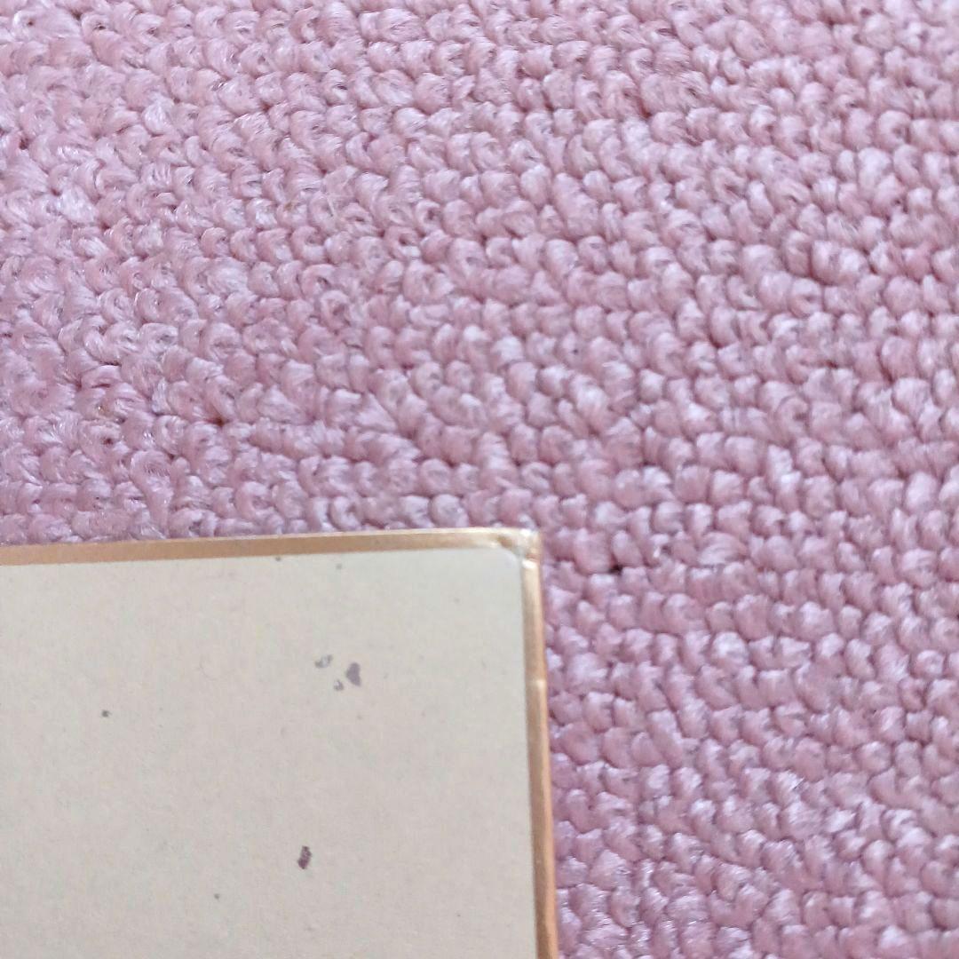 直筆　手描きイラスト　サイン色紙　美少女　NYAGO　HINA　ネコミミ