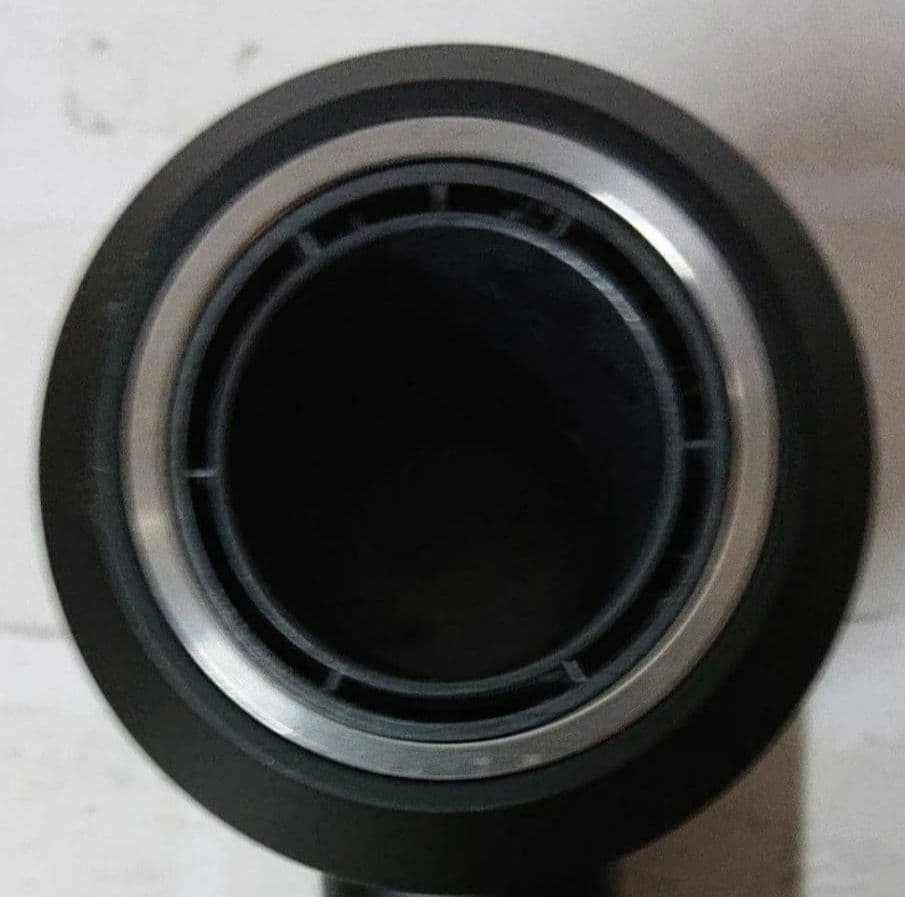 使用感少・美品 ダイソン スーパーソニック イオニック HD08 ULF BBN