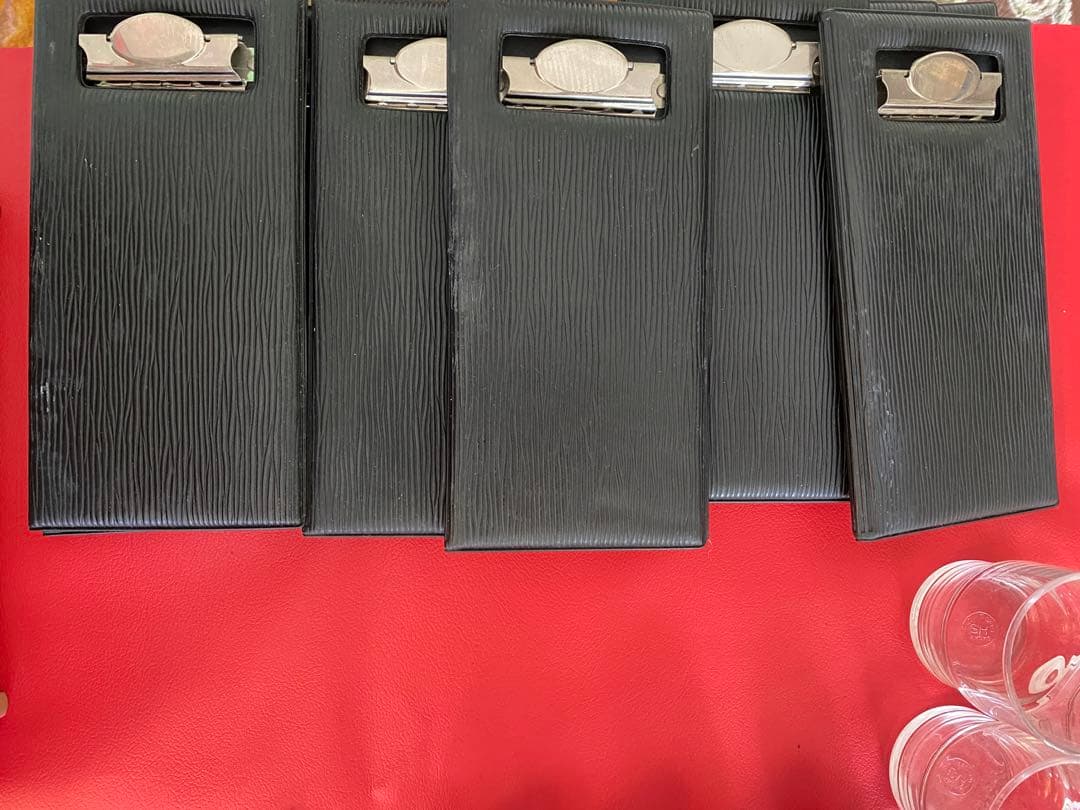 レストラン用、スプーン、フォーク、ナイフ、アイストング、ガラスコップなどまとめ