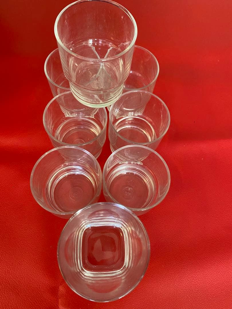 レストラン用、スプーン、フォーク、ナイフ、アイストング、ガラスコップなどまとめ