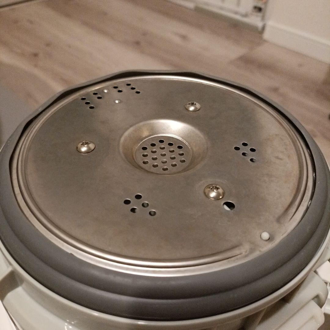 象印 スチーム式加湿器 EE-RR50 【2021年度製】