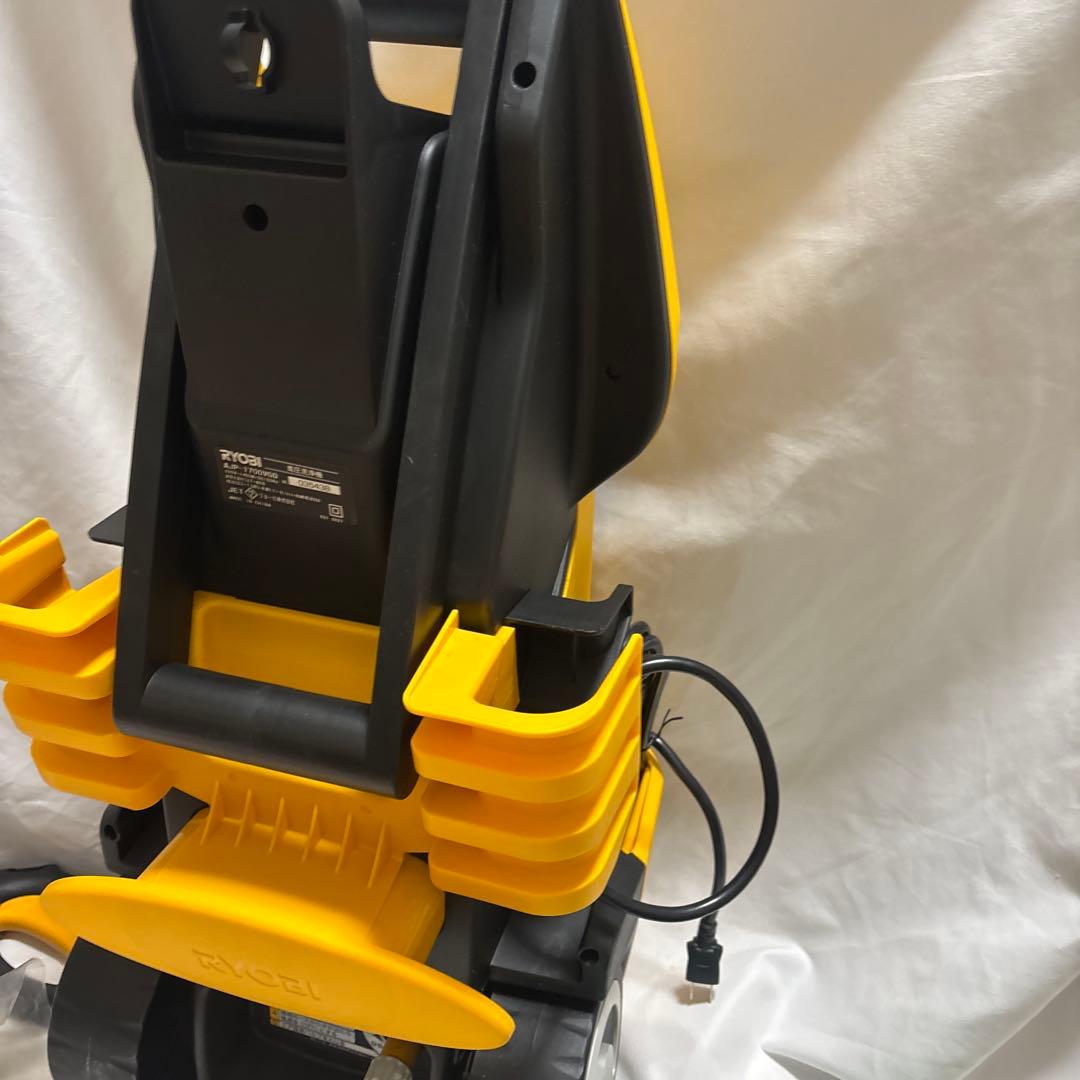 RYOBI 高圧洗浄機 AJP-1700VGQ 京セラ