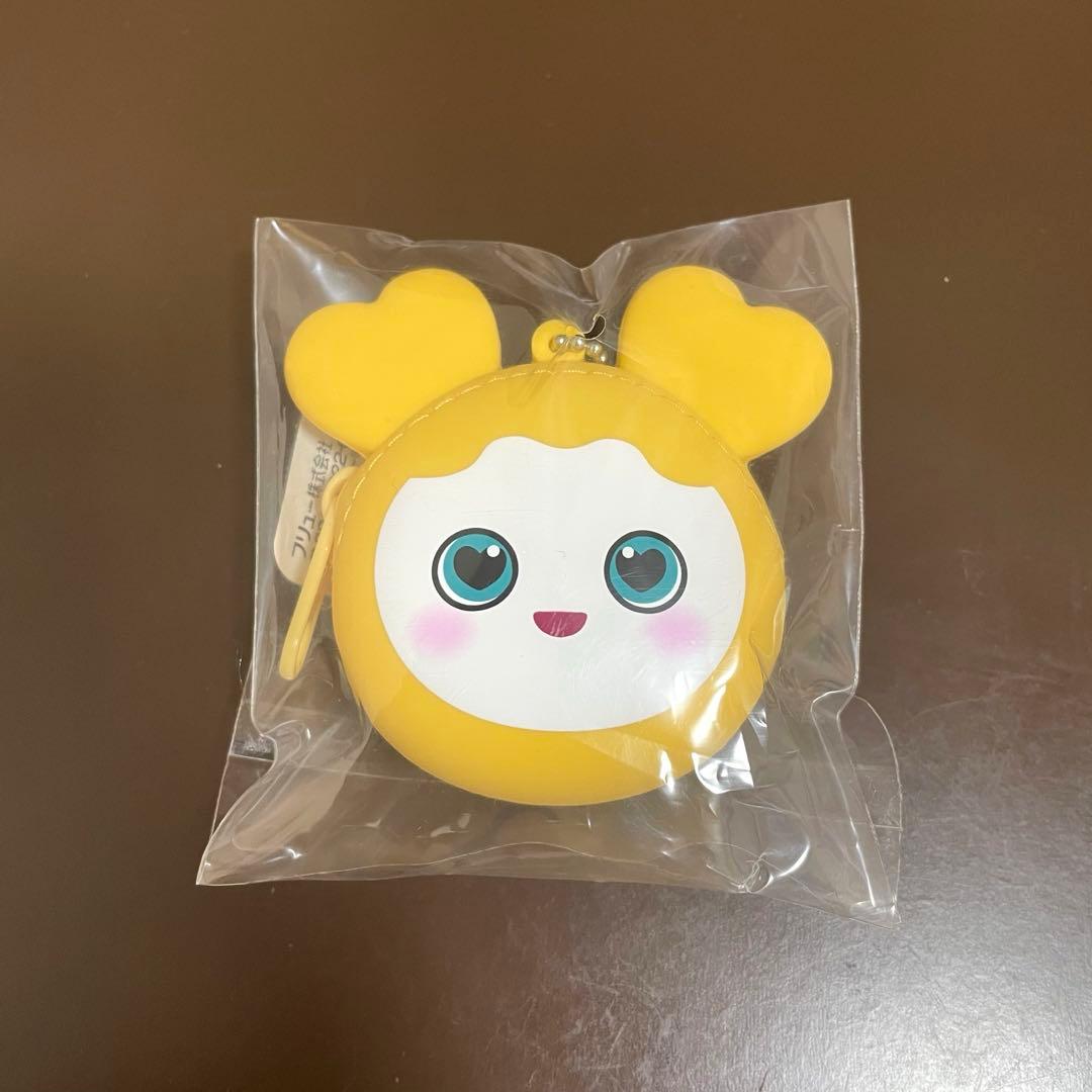 TWICE LOVERYS ジヒョGIGO gigo限定 3点セット　おまけ付