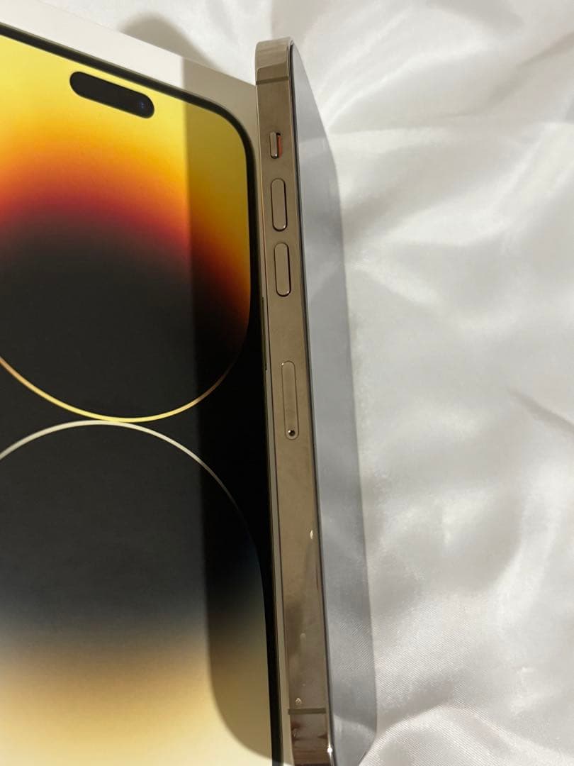 iPhone14proMax ジャンク