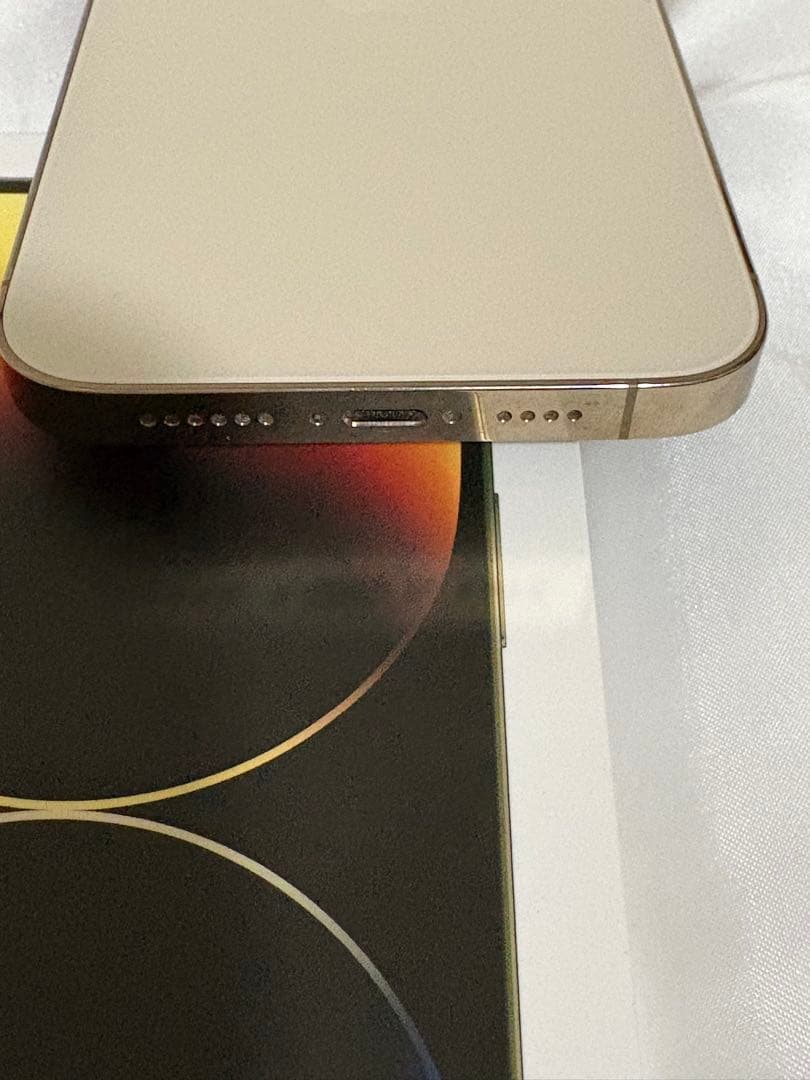 iPhone14proMax ジャンク