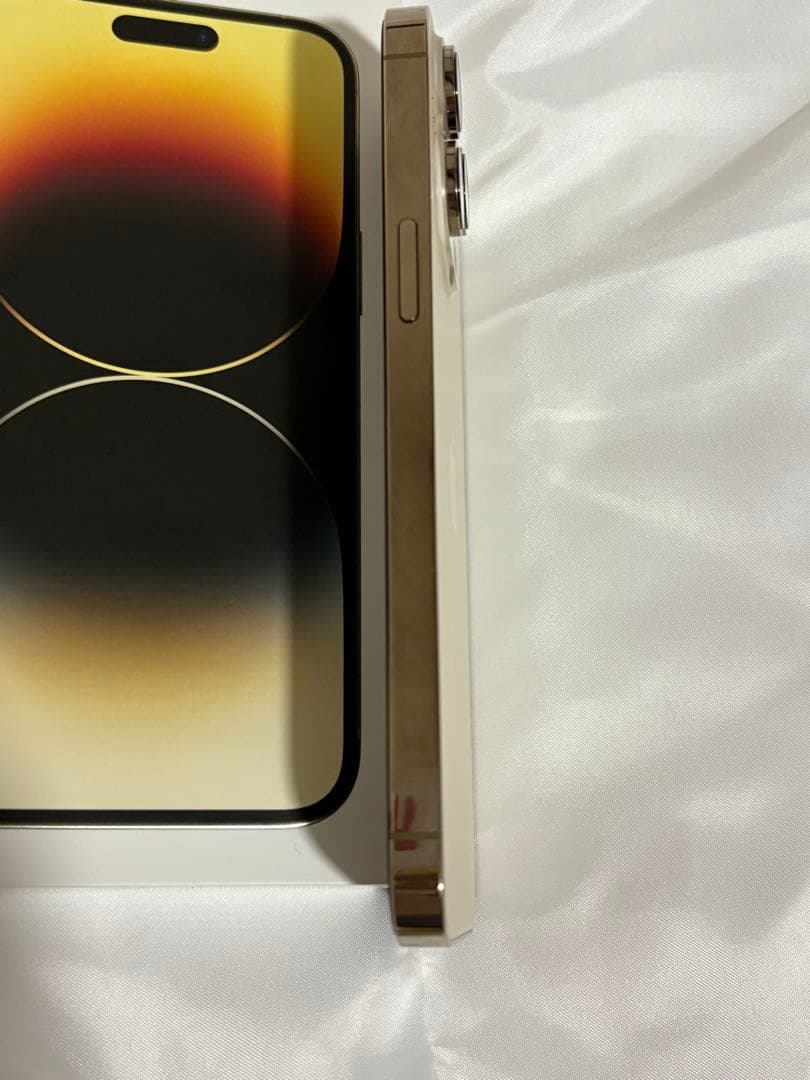 iPhone14proMax ジャンク
