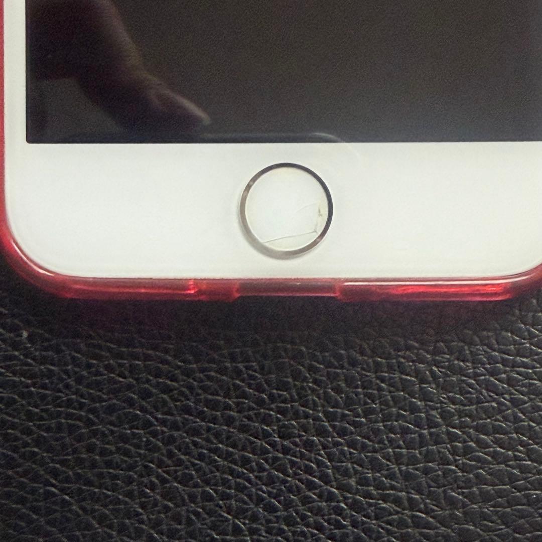 iPhone7 シルバー 32GB SIMフリー 付属品 箱無し 2個セット