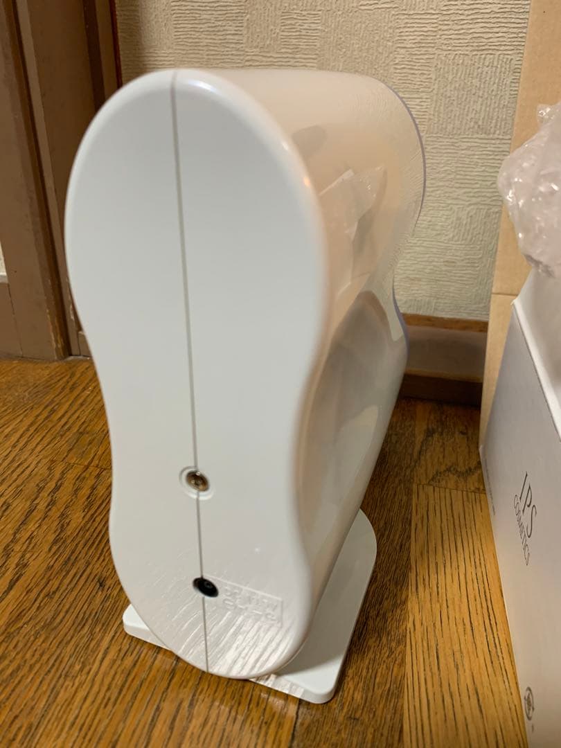 【新品】IPSコスメティックス アニオンエア　anion air