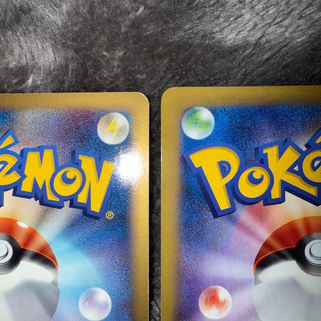 ピ*♡様 ポケモンカード ゲンガーLV.X mゲンガー セット