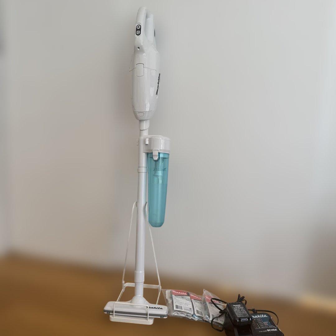 Makita CL107FD スティッククリーナー 本体