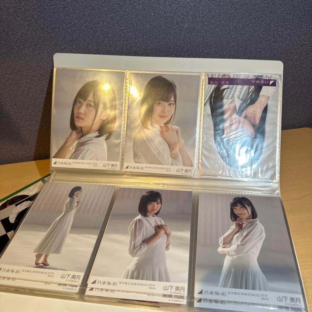 乃木坂46 生写真　まとめ売り（250枚）