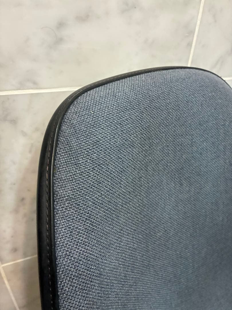 EAMES イームズ　ミッドセンチュリー　ビンテージ　60.s ブルーグレー