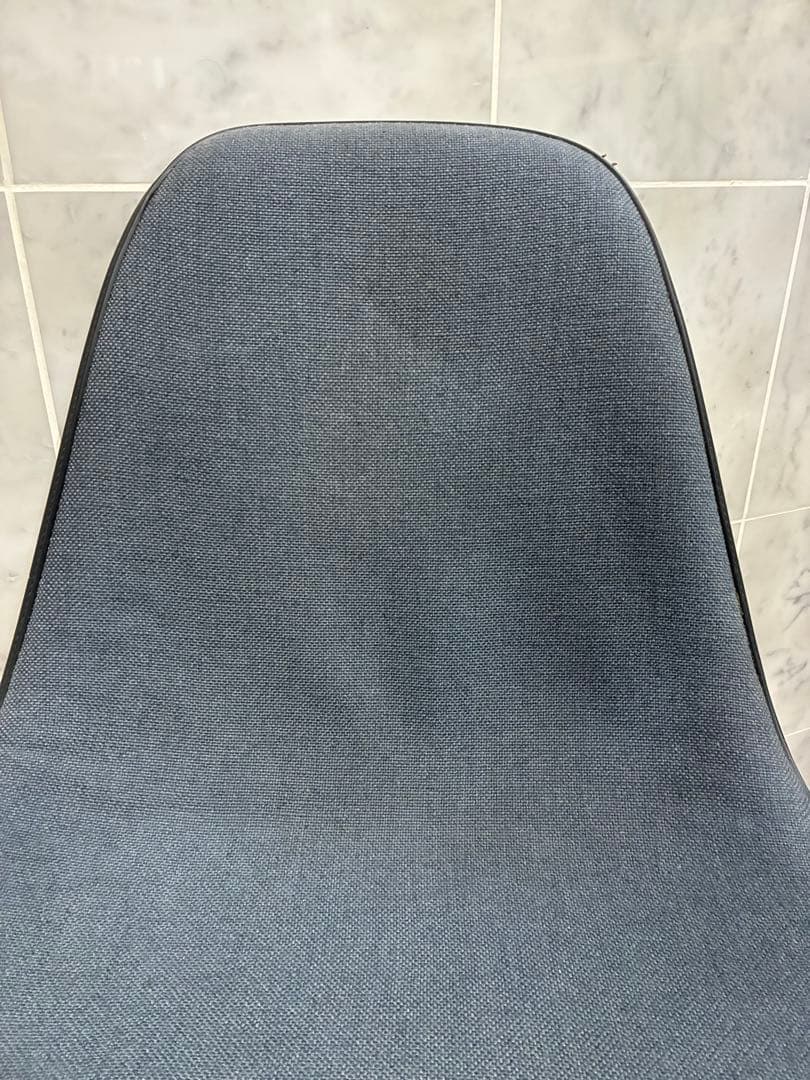 EAMES イームズ　ミッドセンチュリー　ビンテージ　60.s ブルーグレー