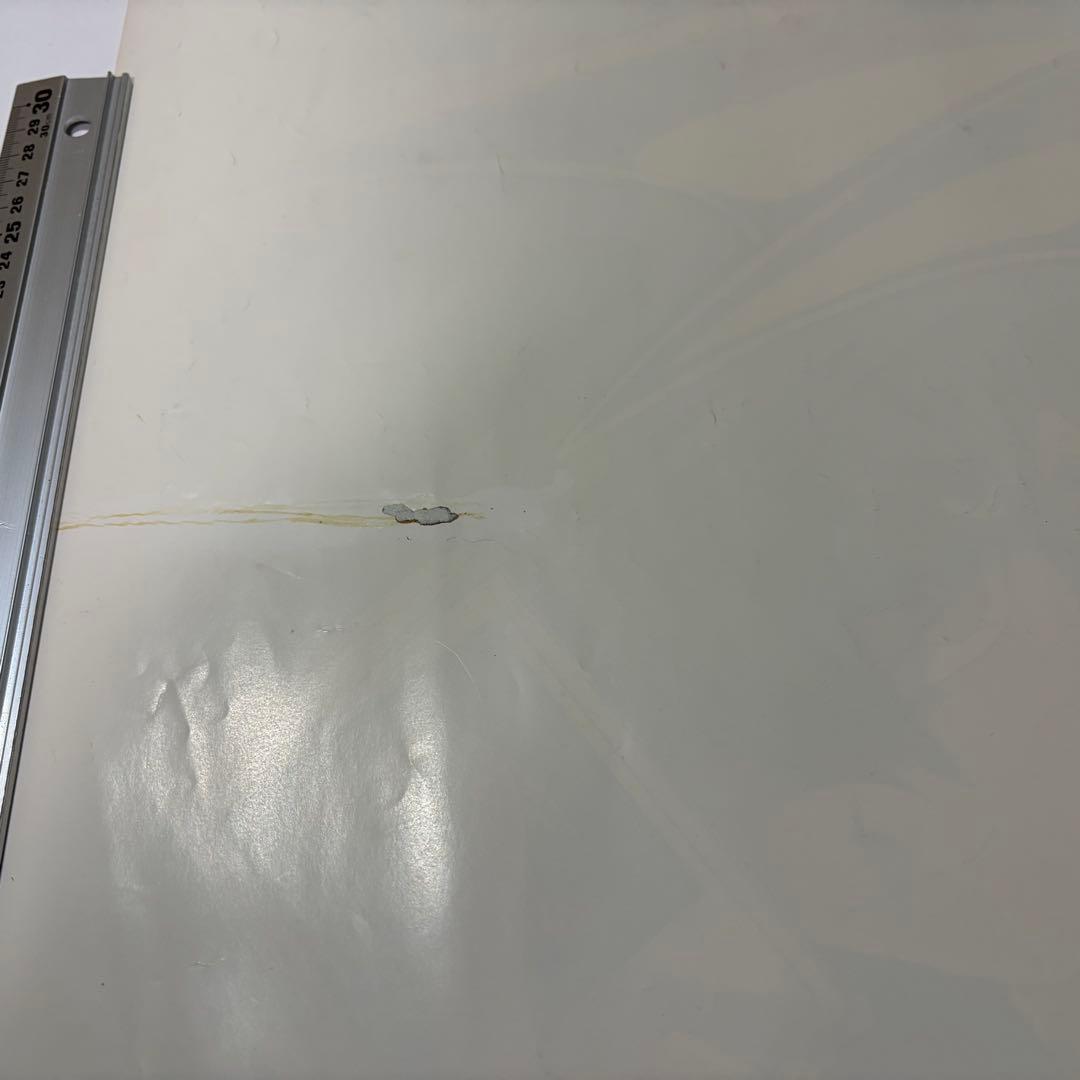 遊戯王 B2 ポスター 瀬戸海馬 ブルーアイズホワイトドラゴン