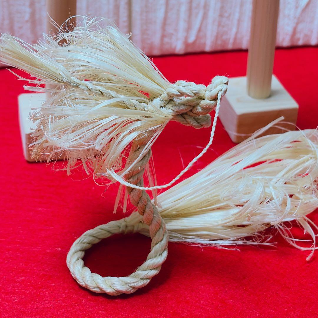 精麻龍　貴船神社御神氣入りB