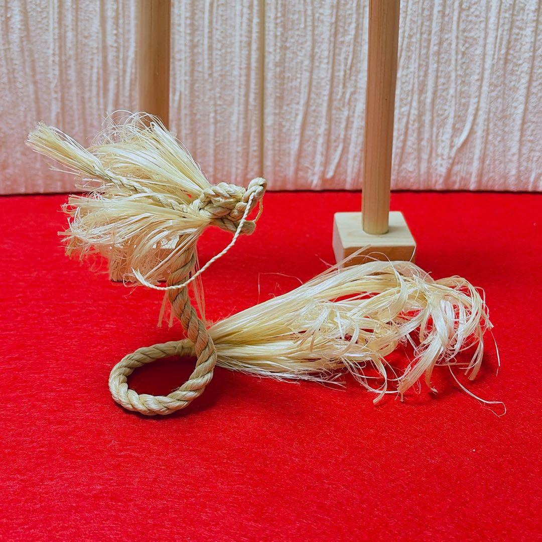 精麻龍　貴船神社御神氣入りB