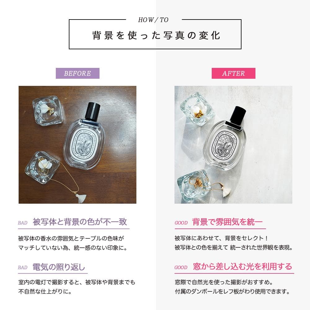 【撮影背景シート】A2 木目5種セット by CheeeGENIC