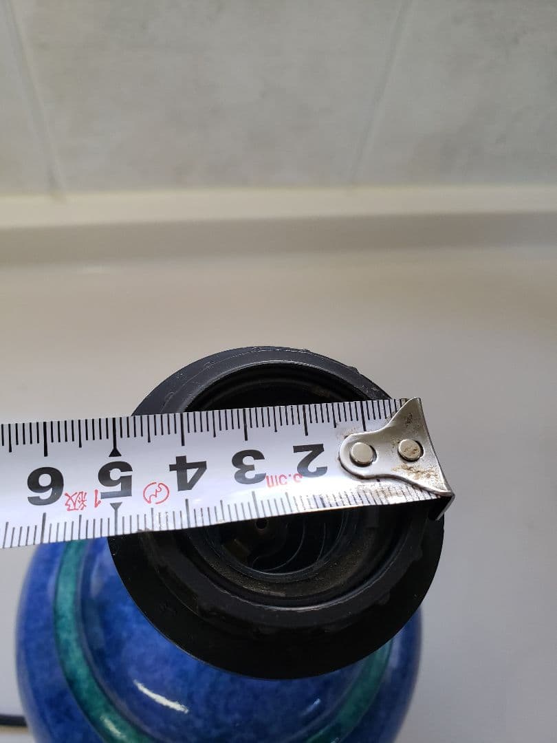 【フランス】 LAURE JAPY ロー・ジャピー　フロアスタンド　卓上ライト