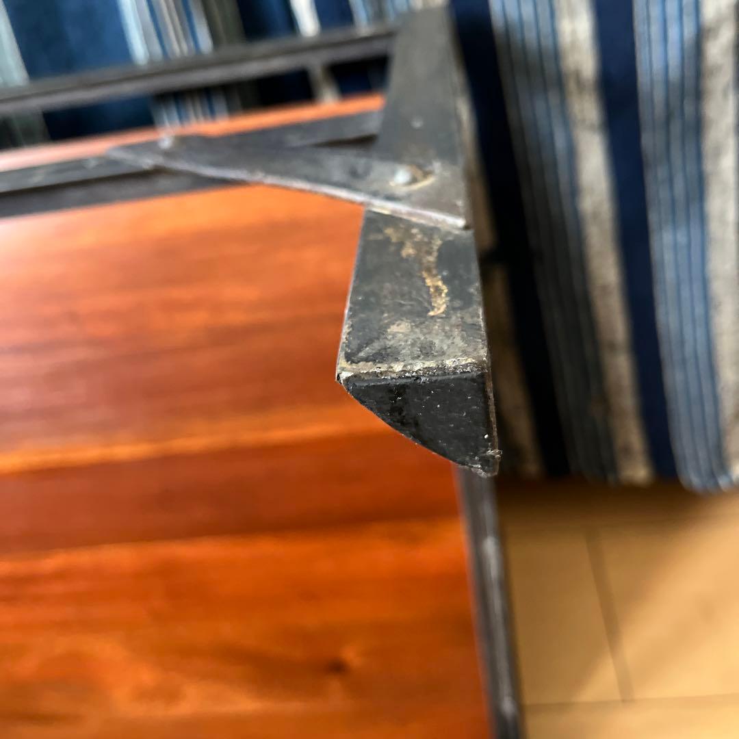 木製ラック・ウッドラック unico lumber mini tv