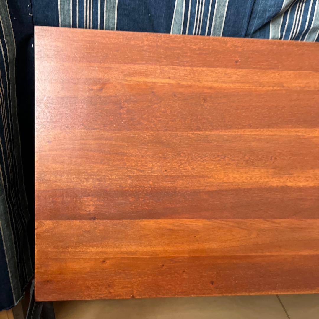 木製ラック・ウッドラック unico lumber mini tv