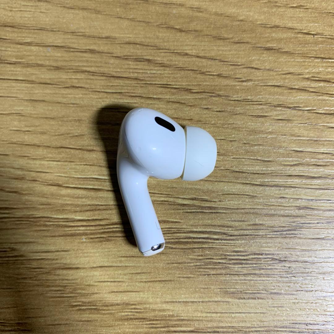 Apple AirPods Pro 第二世代　左側　左耳　左
