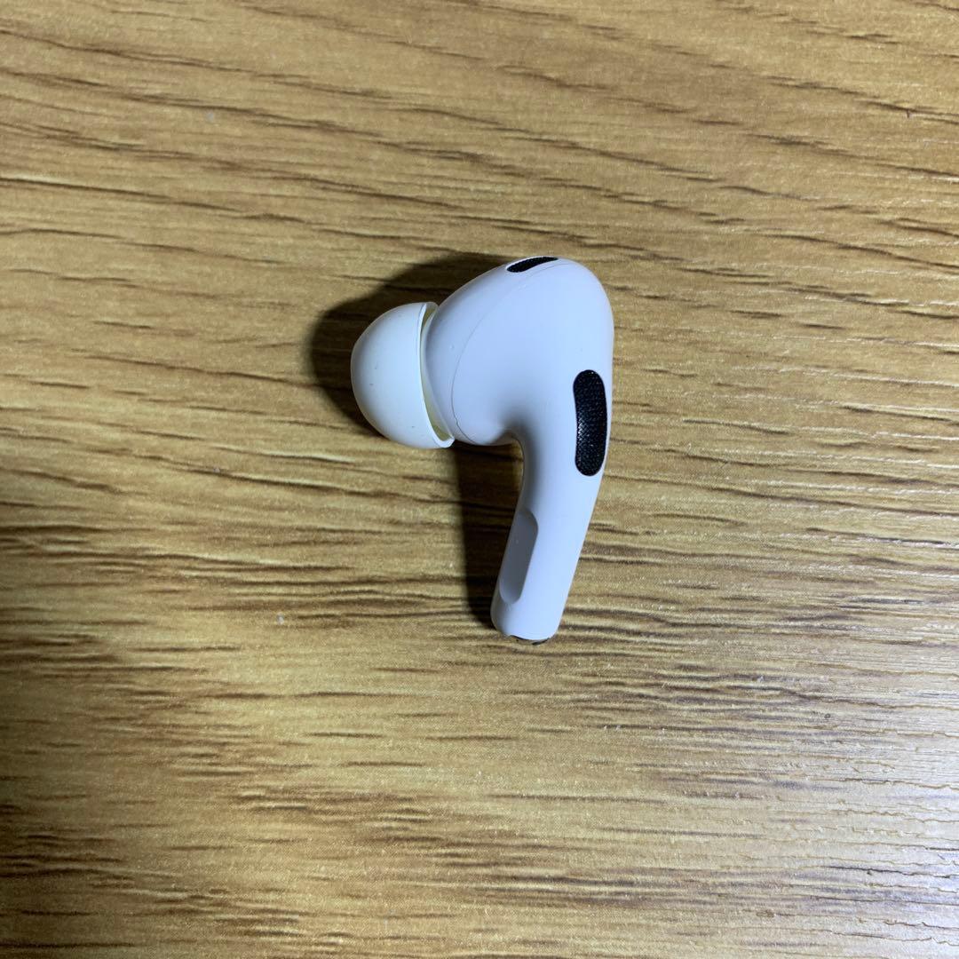 Apple AirPods Pro 第二世代　左側　左耳　左
