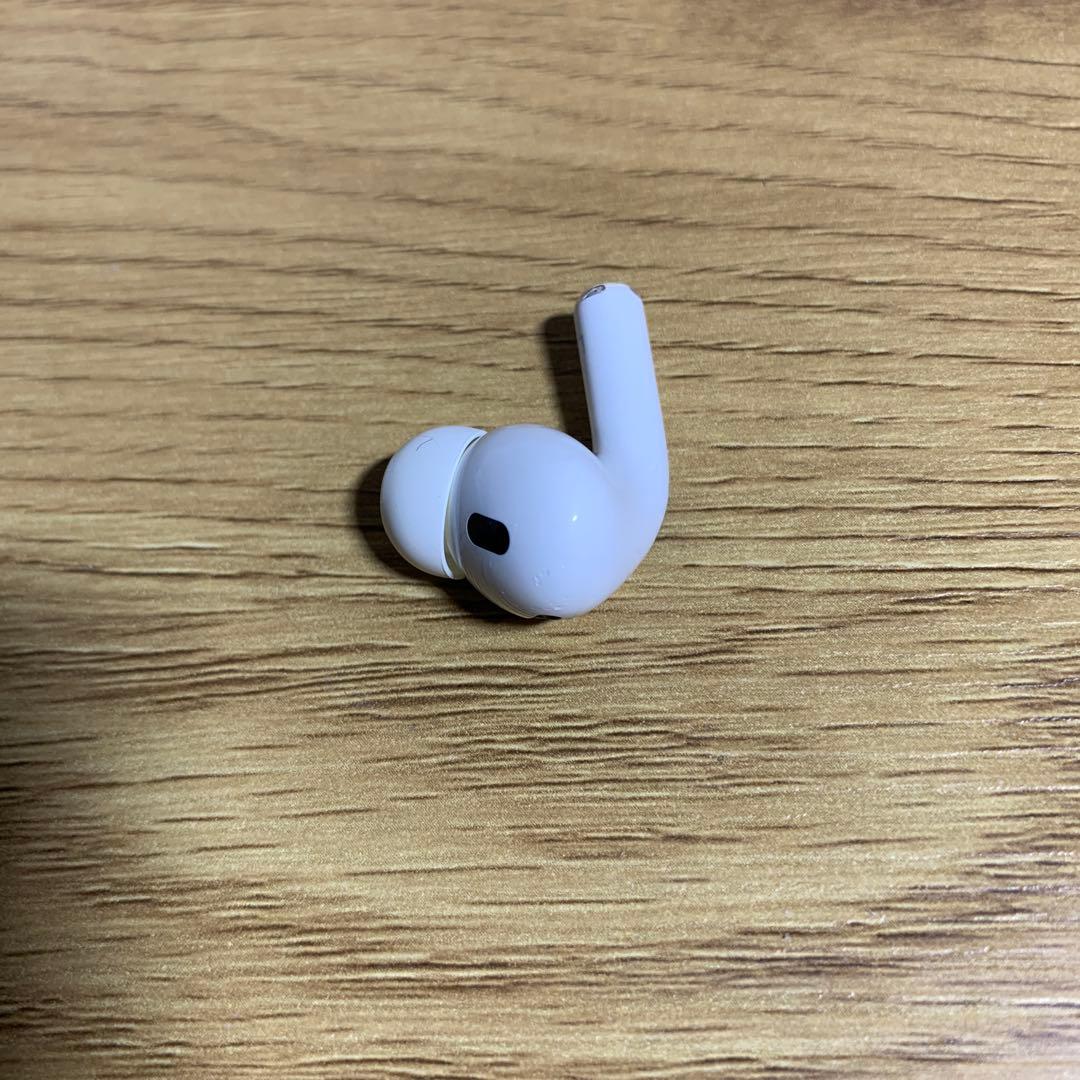 Apple AirPods Pro 第二世代　左側　左耳　左