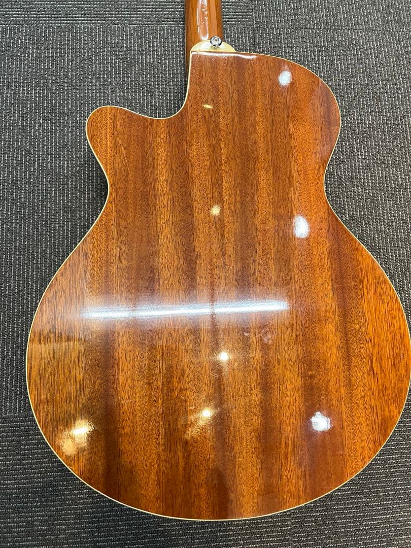 【希少】JUNO EA-50FC/VN エレアコ