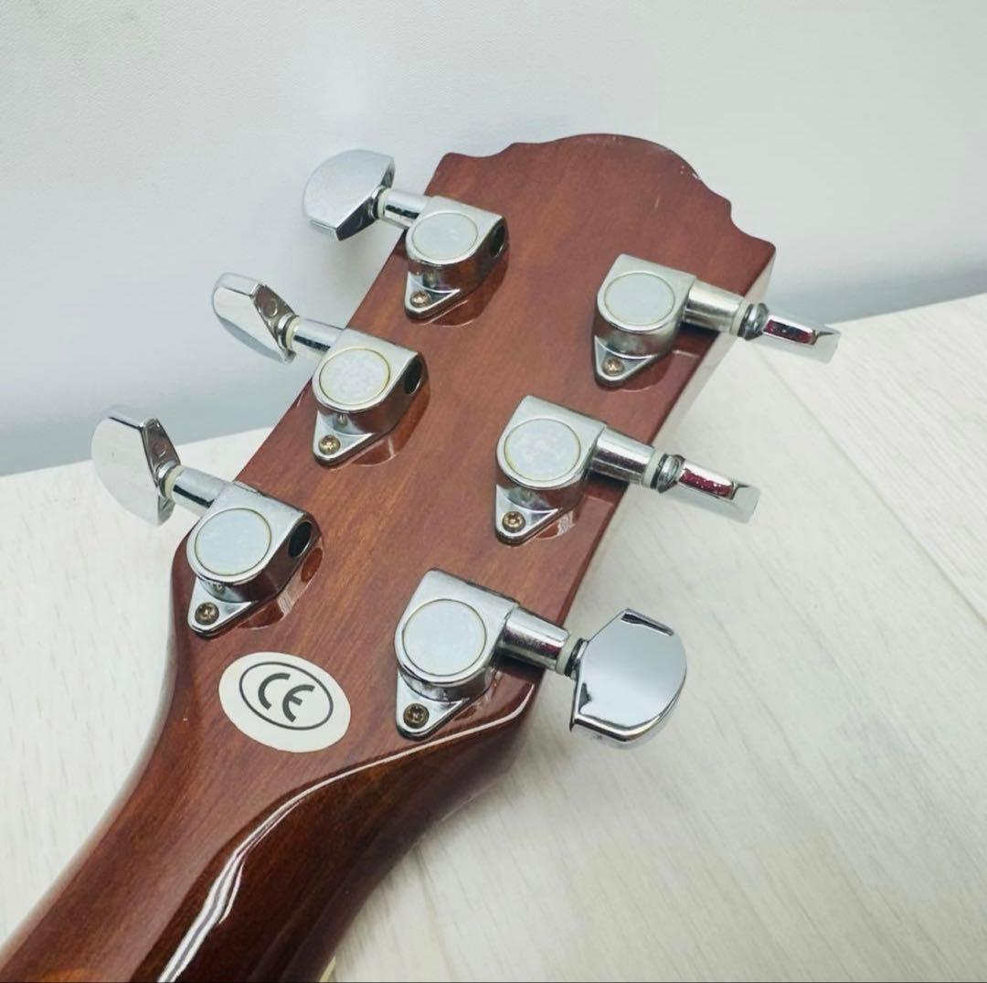 【希少】JUNO EA-50FC/VN エレアコ