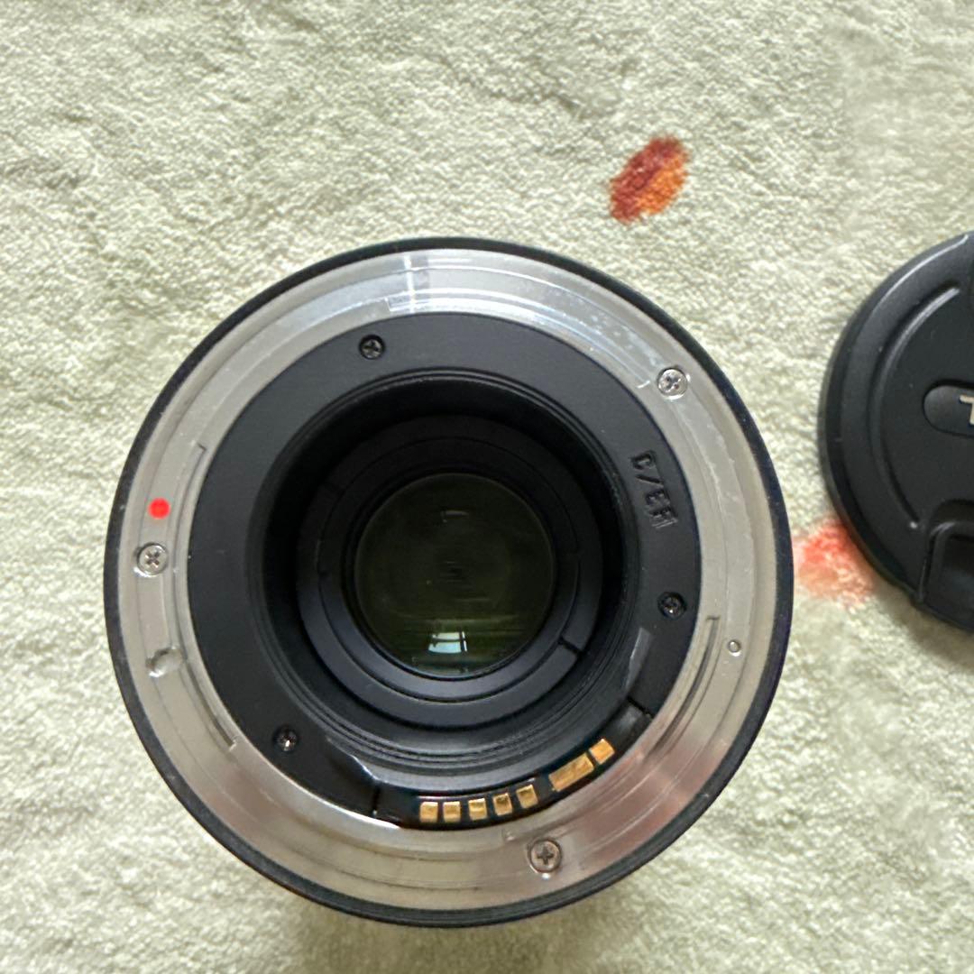 Tokina 11-16mm F2.8 DX II キヤノン用