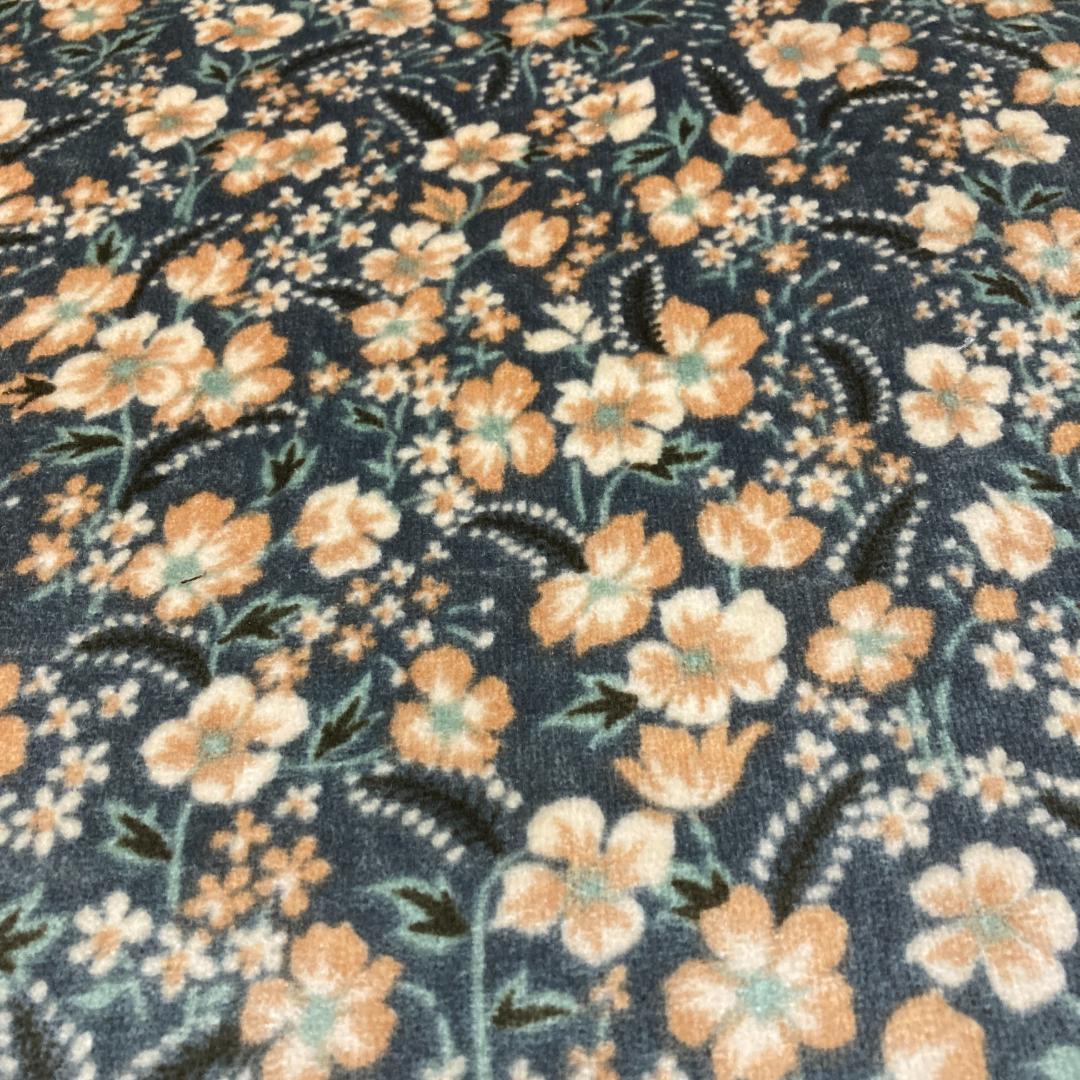 【カリモク】コロニアル　一人掛けソファ　アームチェア　椅子　２脚セット