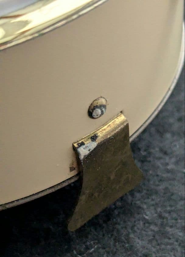 ​【完動品】箱付 精工舎 SEIKO ROBIN セイコーロビン 手巻き時計