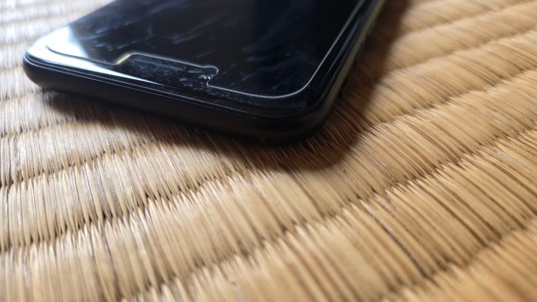 iPhoneSE2 64GB ブラック SIMフリー バッテリー86%