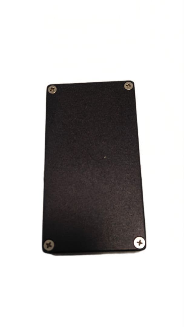 Walrus Audio JULIA made in the usa 元箱付