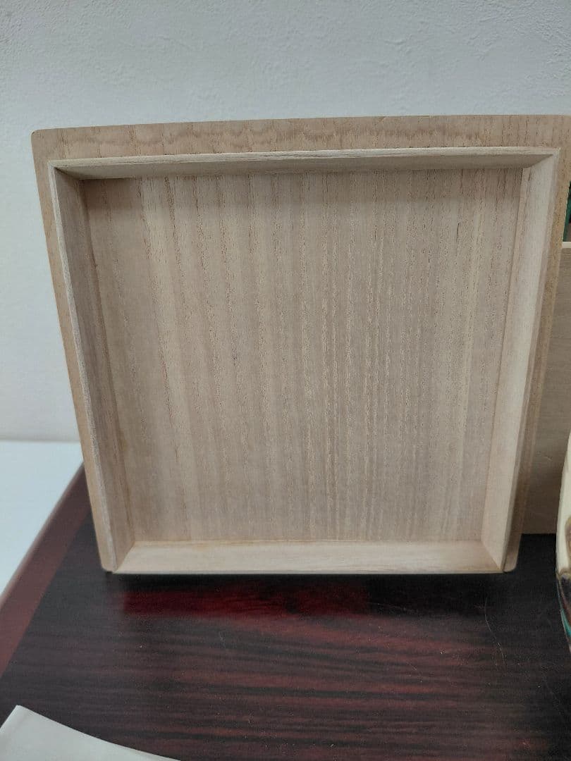 人気陶芸家！杉田祥平 茶碗 共箱 茶道具