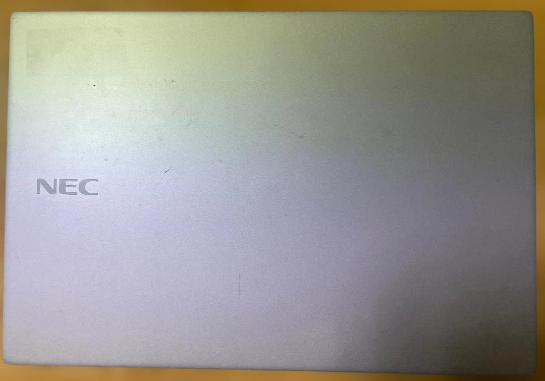 NEC VersaPro Windows 11 Pro 第8世代core-i5