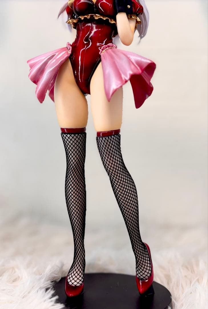 ☆*☆様 ロシデレ　アーリャ　フィギュア　リペイント　バニーver