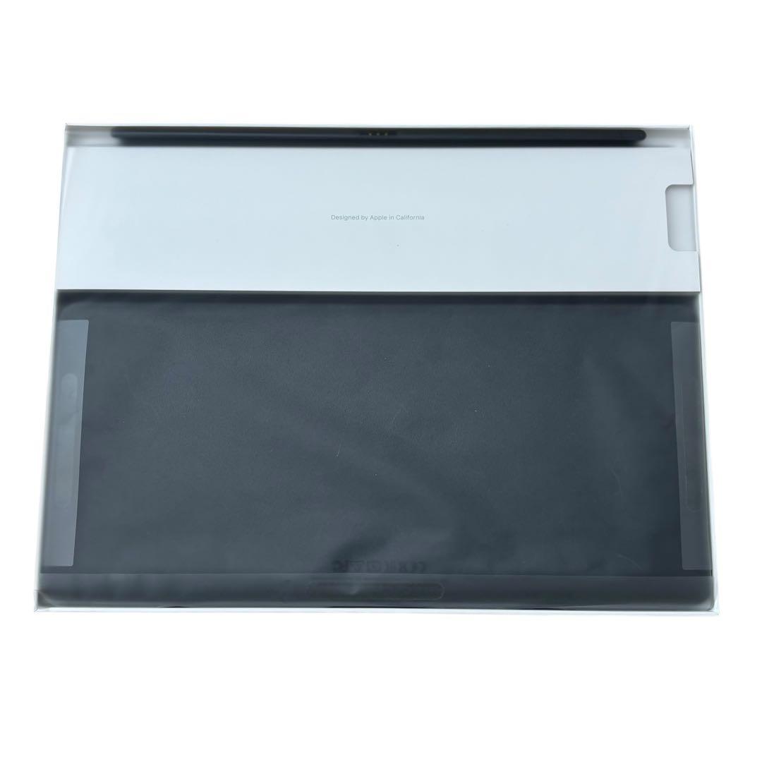 【美品】 Apple12.9インチiPadPro用 スマートキーボードA1636